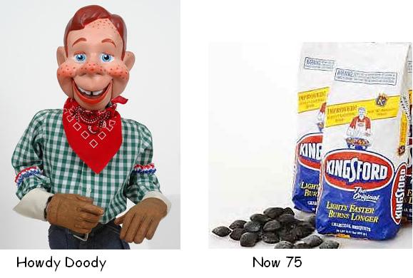 Howdy Doody