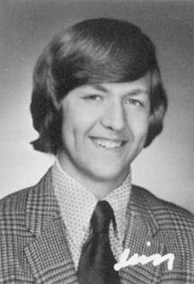 Jimmy McPeek
