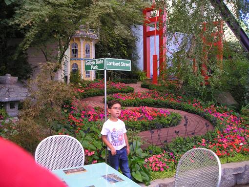 Ryan @ Sac State Fair