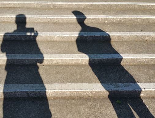 Ryan @ Sac State Fair