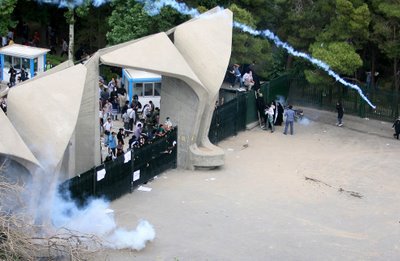 Tehran, June 2009