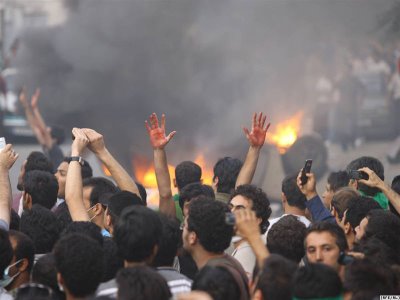 Tehran, June 2009