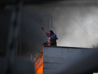 Tehran, June 2009